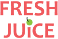 Логотип Fresh Juice